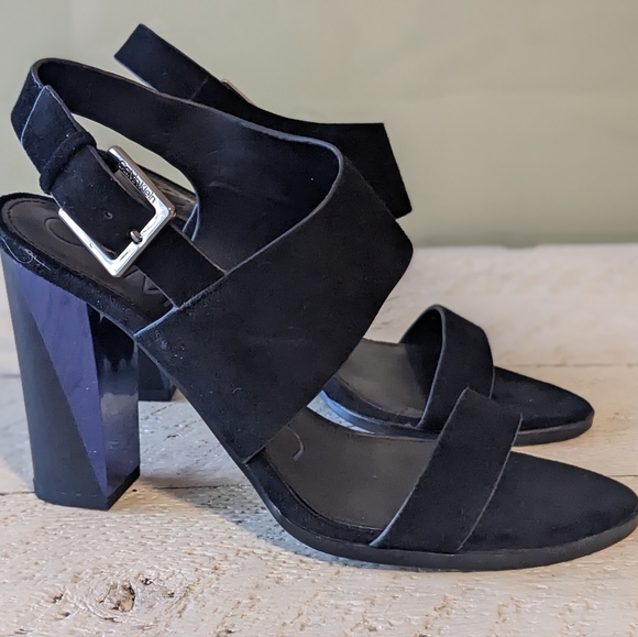 Calvin Klein Sandals - Picture 3 of 12